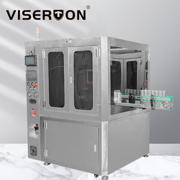 富氢水灌装机/富氢水易拉罐灌装机