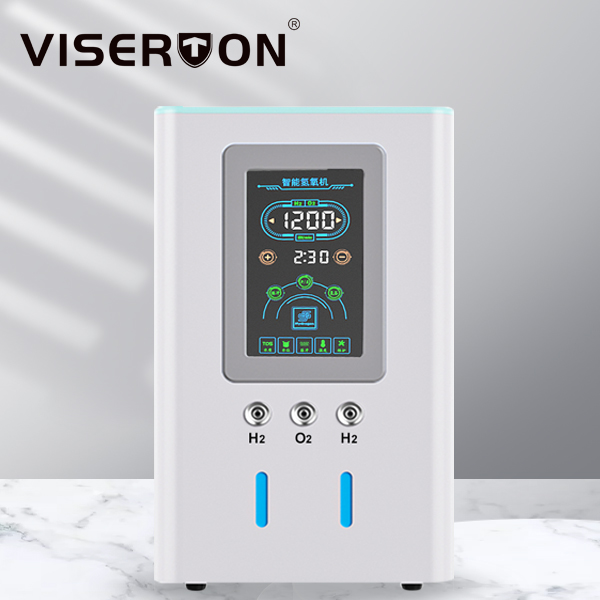 智能氢氧机（氢1200氧600）VST-XH4-1200