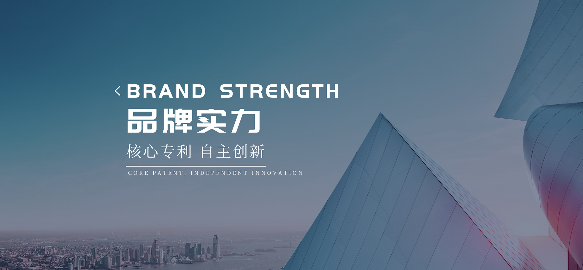 关于我们  /  荣誉资质