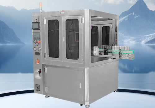 富氢水易拉罐灌装机，高效提高灌装富氢水生产 