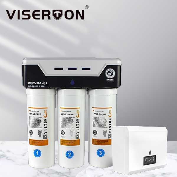 VST-RA-Q7    末端直饮机