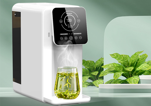  解读家用富氢水机的发展背景及终端市场怎么样？